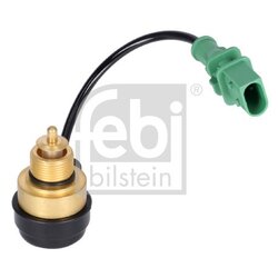 Compressed Air System Sensor FEBI 183900 OE Ref A008 545 75 24