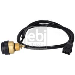 Compressed Air System Sensor FEBI 183906 OE Ref A008 545 02 24