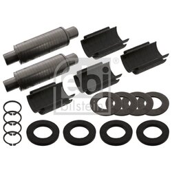 Control Arm Repair Kit FEBI 18393 OE Ref 179-23.30.211-02 S