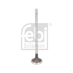 Exhaust Valve FEBI 183940 OE Ref 21428679