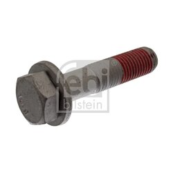 Screw FEBI 18396 OE Ref 31 12 1 093 843