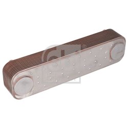 Engine Oil Oil Cooler FEBI 184096 OE Ref 0098498467 FEBI