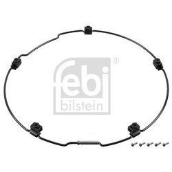 Wheels Cover FEBI 184109 FEBI