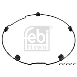 Wheels Cover FEBI 184112 FEBI