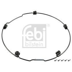 Wheels Cover FEBI 184113 FEBI