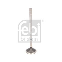Exhaust Valve FEBI 184142 OE Ref 21428866