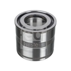 Wheel Bearing FEBI 18417 OE Ref 1 413 785