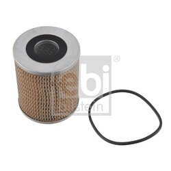 Oil Filter FEBI 184192 OE Ref 1538 884