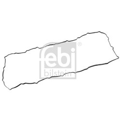 Cylinder Head Cover Gasket FEBI 184217 OE Ref 5 0030 9014