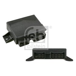 Flasher Unit FEBI 18432 OE Ref 0 334 470