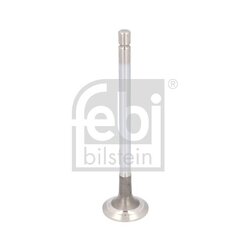 Exhaust Valve FEBI 184333 OE Ref 1677 657