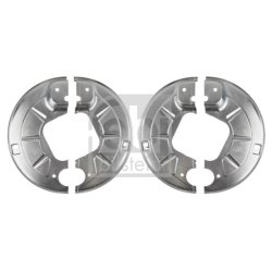 Brake Drum Cover Sheet FEBI 184337 OE Ref 9900000132