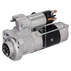 Starter FEBI 184450 OE Ref 51.26201.7263