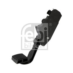 Accelerator Pedal FEBI 184478 OE Ref 1400409