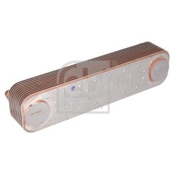 Engine Oil Oil Cooler FEBI 184491 OE Ref 504389792 FEBI