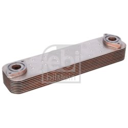 Engine Oil Oil Cooler FEBI 184492 OE Ref 504389791