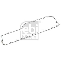 Housing Cover Gasket FEBI 184497 OE Ref 74 21 294 062