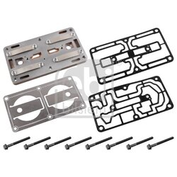 Multi Valve Seal Kit FEBI 184522 OE Ref A002 130 49 15