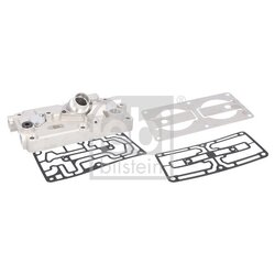 Rocker Cover Gasket FEBI 184565 OE Ref A000 130 59 19 S2