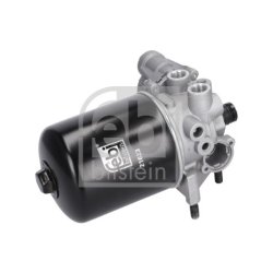 Compressed air System Air Dryer FEBI 184566 OE Ref 5010422343