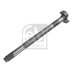 Drum Brake Shaft FEBI 184574 OE Ref 21227110