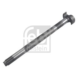 Drum Brake Shaft FEBI 184575 OE Ref 21227109 FEBI