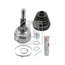 Cv Joint Kit FEBI 184611 OE Ref 03 74 176 S1