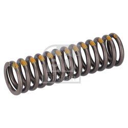 Valve Spring FEBI 184680 OE Ref 1 519 701
