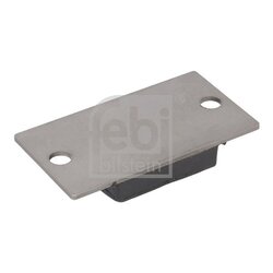 Stop Mounting Buffer FEBI 184722 OE Ref 017 238 FEBI