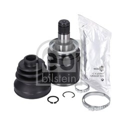 Cv Joint Kit FEBI 184733 OE Ref 33 20 7 641 212 SK1