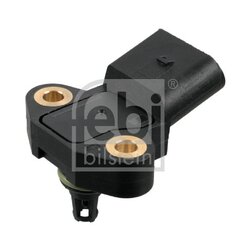 Boost Pressure Sensor FEBI 184786 OE Ref A010 153 54 28