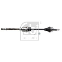 Driveshaft FEBI 184797 OE Ref 39100-JD02B