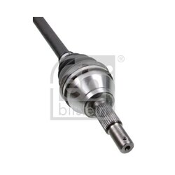Driveshaft FEBI 184797 OE Ref 39100-JD02B FEBI
