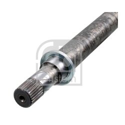 Driveshaft FEBI 184797 OE Ref 39100-JD02B FEBI
