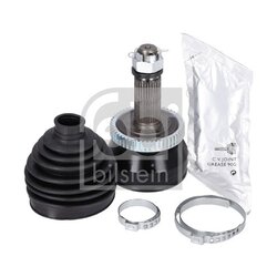 Cv Joint Kit FEBI 184799 OE Ref 49500-2B000 S1