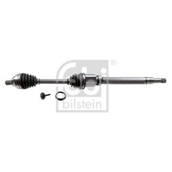 Driveshaft FEBI 184800 OE Ref 1 512 662