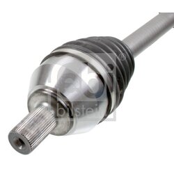 Driveshaft FEBI 184800 OE Ref 1 512 662 FEBI