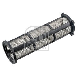 Mt Oil Filter FEBI 184811 OE Ref A389 269 03 21