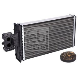 Interior Heating Heat Exchanger FEBI 184818 OE Ref 20520116