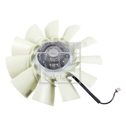Radiator Fan FEBI 184819 OE Ref 2 410 083