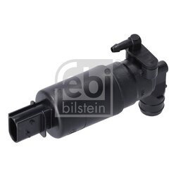 Windscreen Cleaning Washer Fluid Pump FEBI 184822 OE Ref 84027293 FEBI