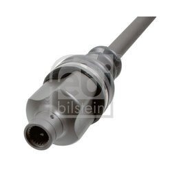Driveshaft FEBI 184837 OE Ref 82 00 236 103 FEBI