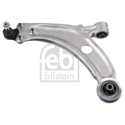 Trailing Control Arm FEBI 184883 OE Ref 96 721 924 80 S1