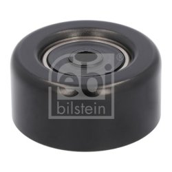 V ribbed Belt Deflection guide Pulley FEBI 184910 OE Ref 166030C011