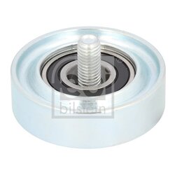 V Ribbed Belt Deflection Guide Pulley FEBI 184913 OE Ref 87803152