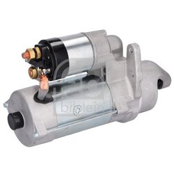 Starter FEBI 184918 OE Ref 1707 580 R FEBI