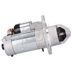 Starter FEBI 184918 OE Ref 1707 580 R FEBI