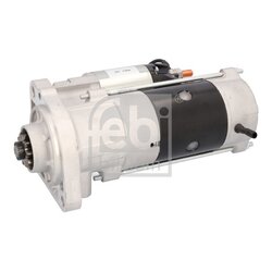 Starter FEBI 184919 OE Ref 20997663