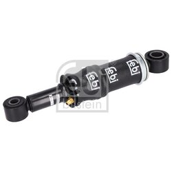 Driver Cab Suspension Shock Absorber FEBI 184922 OE Ref 000299 7842