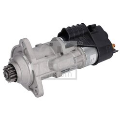 Starter FEBI 184923 OE Ref 1886 891 R